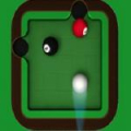 Flick Pool Star