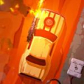 Furious Road 