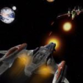 Galactic War