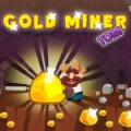 Gold Miner Tom