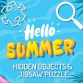 Hidjigs Hello Summer
