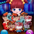 Mia Doll Machine