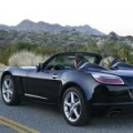 Opel Gt Slide