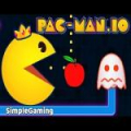 PacMan.io