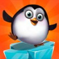 Penguin Battle