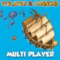 Pirates And Cannons Multi Player