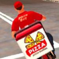 Pizza Delivery Simulator