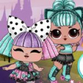 Road To Royalty: Battle Of Dolls