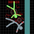 Stickman Warriors