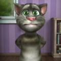 Talking Tom Funny Time