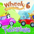 Wheely 6 Fairytale