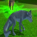 Wild Wolves Simulator