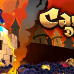 Castle Defense