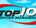Top  Soccer Managers