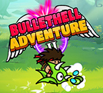 Bullethell adventure 
