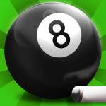 Pool Clash: 8 Ball Billiards Snooker