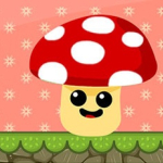 Mushroom Fall