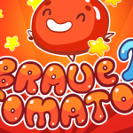 Brave Tomato 