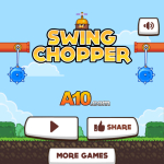 Swing Chopper
