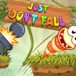Just Dont Fall
