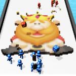 Art Thief 3d